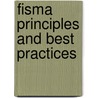 Fisma Principles And Best Practices door Patrick D. Howard