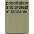 Penetration and Protest in Tanzania