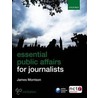 Public Affairs For Journalists 2e P by James Morrison
