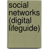 Social Networks (digital Lifeguide) by Ron Faber