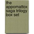 The Appomattox Saga Trilogy Box Set
