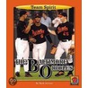 The Baltimore Orioles (Team Spirit) door Mark Stewart