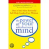 The Power Of Your Subconscious Mind door Phd Murphy