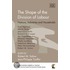 The Shape Of The Division Of Labour