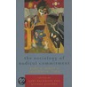 The Sociology Of Radical Commitment by Gary Backhaus