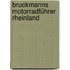 Bruckmanns Motorradführer Rheinland
