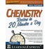 Chemistry Review In 20 Minutes A Day