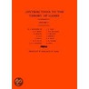 Contributions To The Theory Of Games by Hw Kuhn