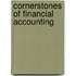 Cornerstones Of Financial Accounting