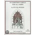 Fifty Christmas Carols for All Harps