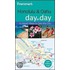 Frommer's Honolulu & Oahu Day By Day