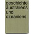 Geschichte Australiens und Ozeaniens