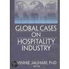 Global Cases On Hospitality Industry by Vinnie Jauhari