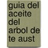 Guia del Aceite del Arbol de Te Aust