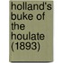 Holland's Buke of the Houlate (1893)