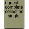 I-Quest Complete Collection - Single door International Code Council