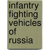 Infantry Fighting Vehicles of Russia door Not Available