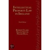 Intellectual Property Law in Ireland door Shane Smyth