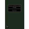 Libraries And Librarianship In India door Krishan Kumar