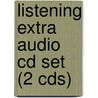 Listening Extra Audio Cd Set (2 Cds) door Miles Craven