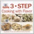 McCormick 3-Step Cooking with Flavor