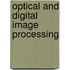 Optical And Digital Image Processing