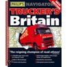 Philip's Navigator Trucker's Britain door Philip's
