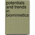Potentials And Trends In Biomimetics