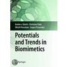 Potentials And Trends In Biomimetics by Ulrich Petschow