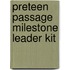 Preteen Passage Milestone Leader Kit