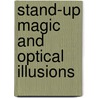 Stand-up Magic and Optical Illusions by Nicholas Einhorn
