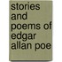 Stories and Poems of Edgar Allan Poe