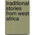 Traditional Stories From West Africa