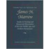 Tributes in Honor of James H. Marrow
