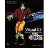 Visual C# Game Programming For Teens by Jonathan S. Harbour
