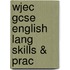 Wjec Gcse English Lang Skills & Prac