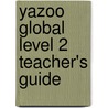 Yazoo Global Level 2 Teacher's Guide by Rachel Finnie