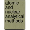 Atomic And Nuclear Analytical Methods door Hern Raj Verma