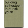 Building Self-Esteem In At-Risk Youth door Ivan C. Frank