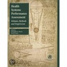 Health Systems Performance Assessment door David Evans