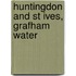 Huntingdon And St Ives, Grafham Water