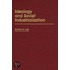 Ideology and Soviet Industrialization