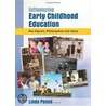 Influencing Early Childhood Education door Linda Pound