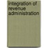 Integration Of Revenue Administration