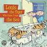 Louis The Tiger Who Came From The Sea door Michal Kozlowski