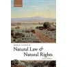 Natural Law & Nat Rights 2e Cls:ncs C by John Finnis