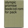 Olympic Promise  Book/Cd-Rom For Pack door Lynda Edwards