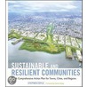 Sustainable And Resilient Communities door Stephen J. Coyle