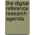 The Digital Reference Research Agenda