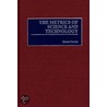 The Metrics of Science and Technology by Eliezer Geisler